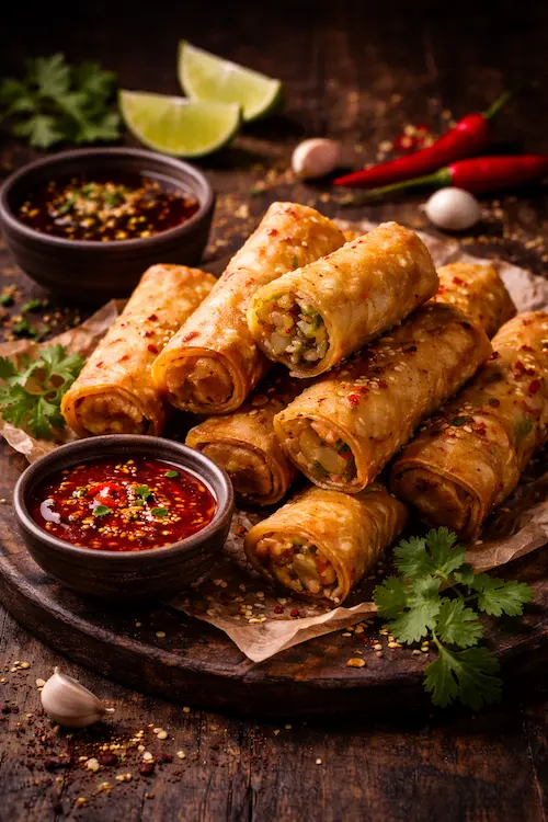 Late night food delivery in Mussoorie